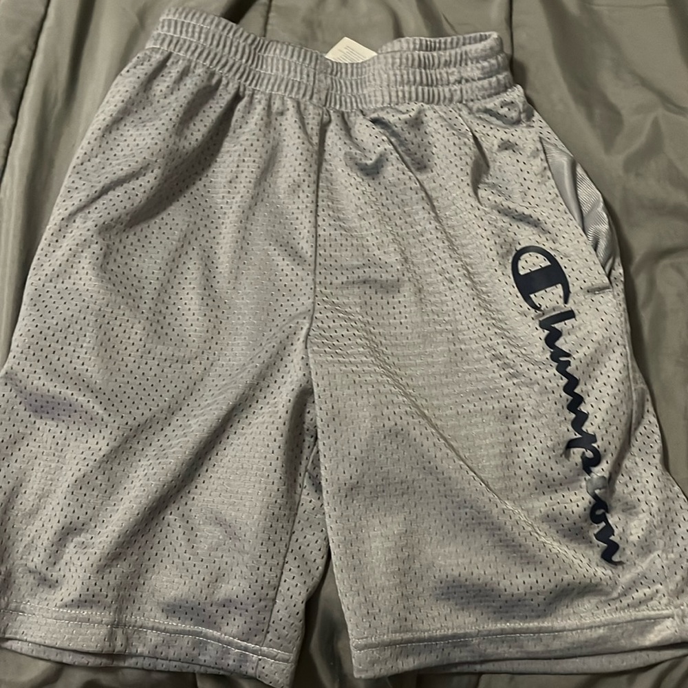 Champion shorts